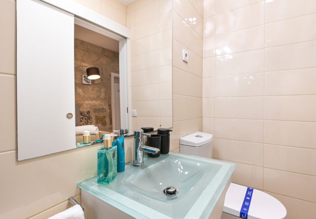 Studio in Porto - ÖN - 0.2