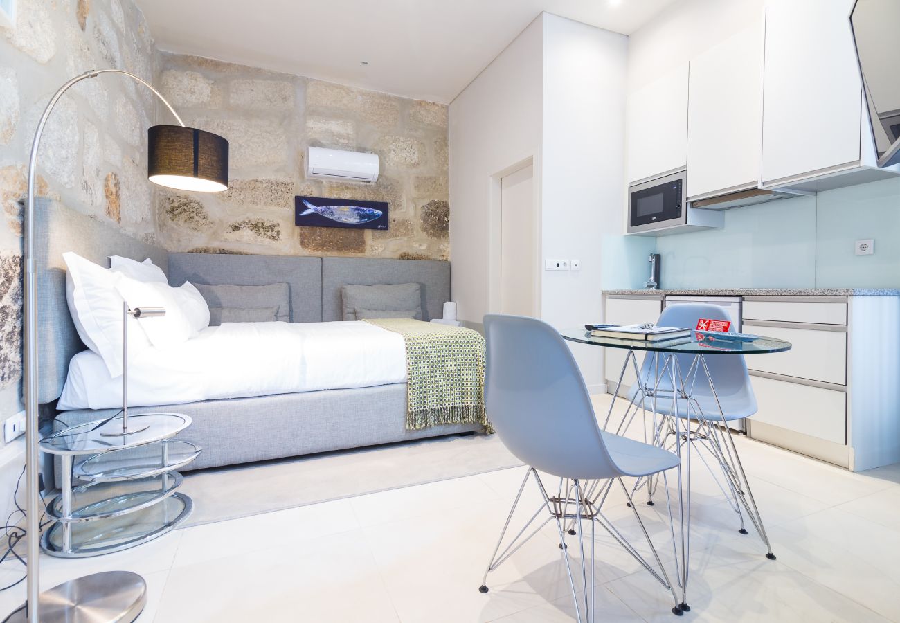 Studio in Porto - ÖN - 0.2