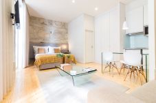 Studio in Porto - ÖN - 1.1