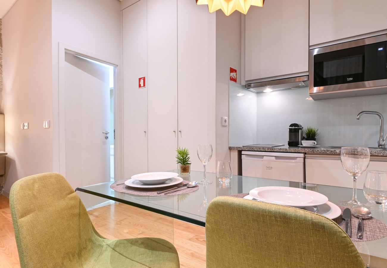 Studio in Porto - ÖN - 2.1