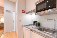 Studio in Porto - ÖN - 2.1