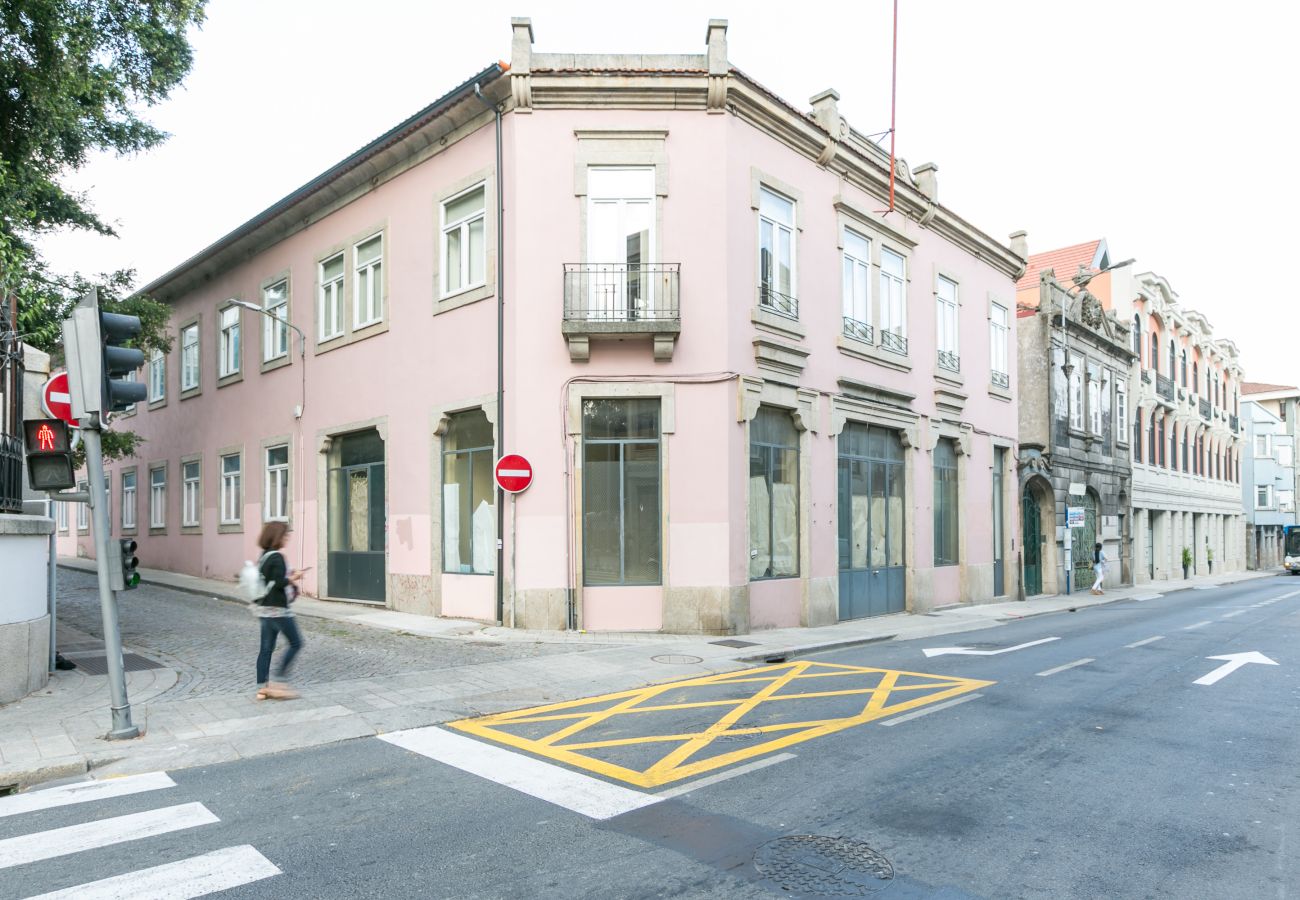 Studio in Porto - PA Deluxe