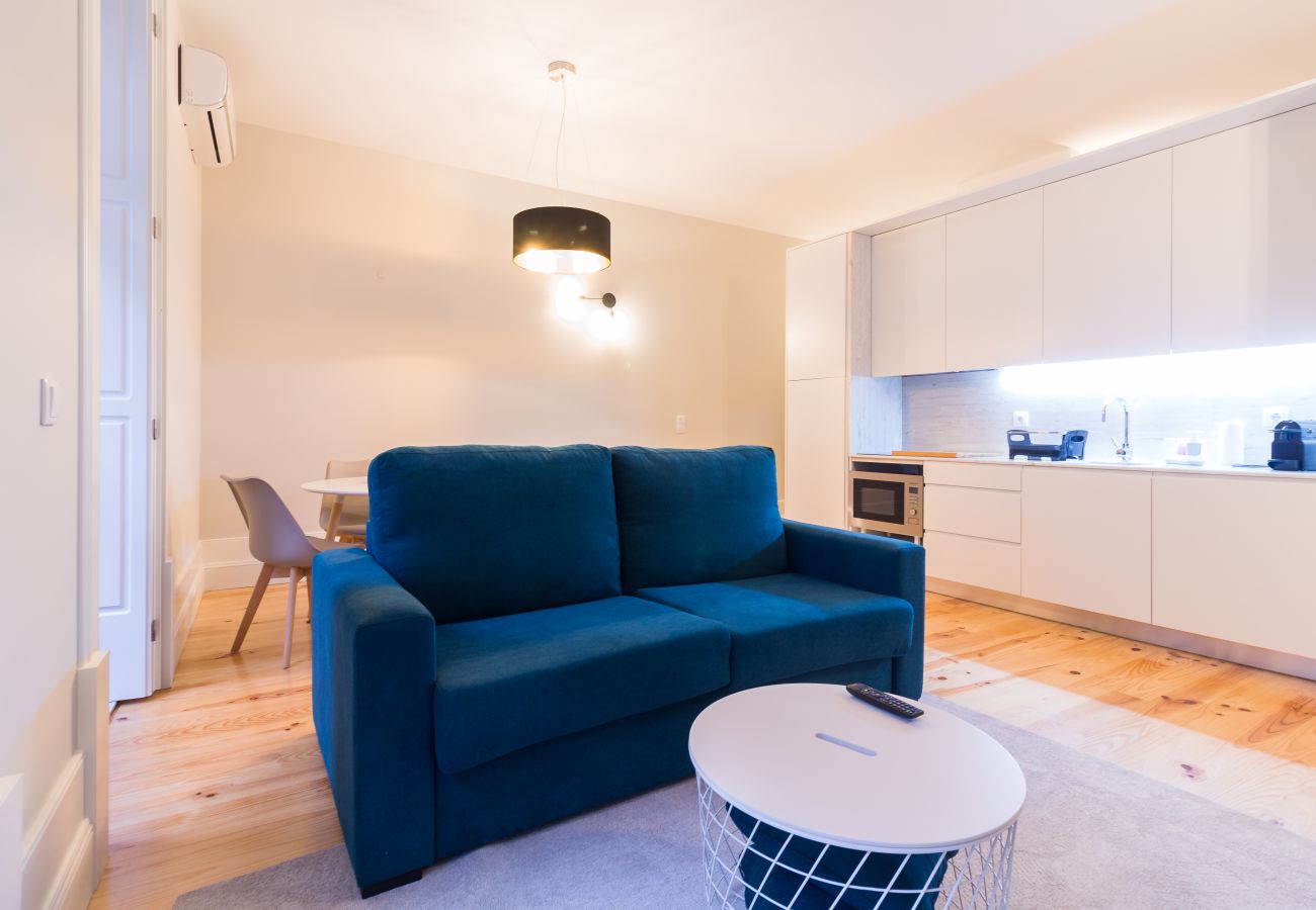 Studio in Porto - CO