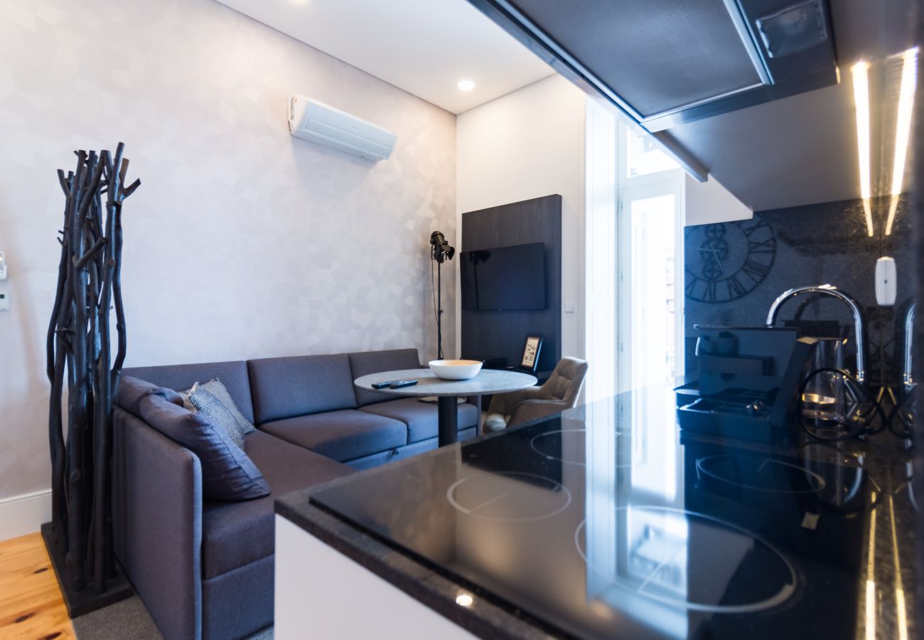 Apartment in Porto - LA