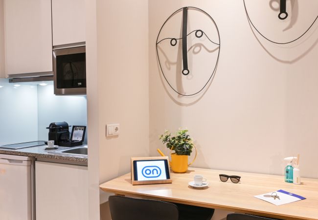 Studio in Porto - ÖN - 0.1