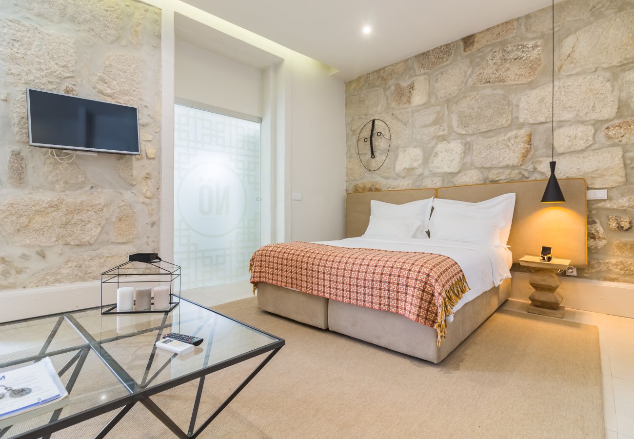 Studio in Porto - ÖN - 0.1