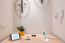 Studio in Porto - ÖN - 0.1