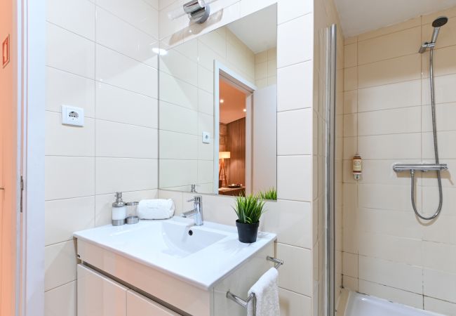 Studio in Porto - ÖN - 1.2