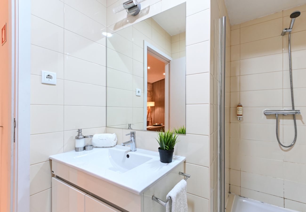 Studio in Porto - ÖN - 1.2