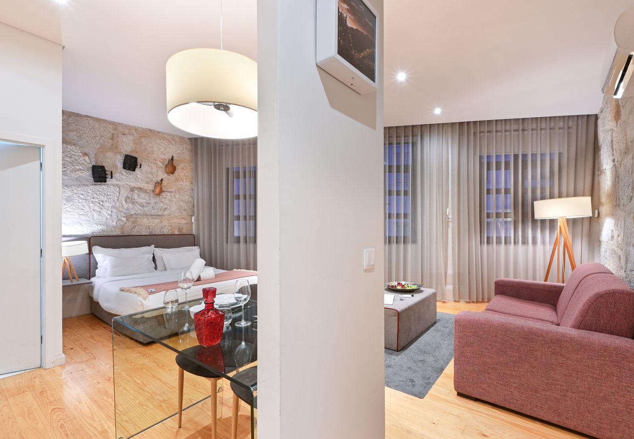 Studio in Porto - ÖN - 1.2