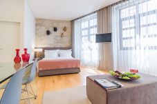 Studio in Porto - ÖN - 1.2