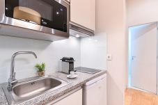 Studio in Porto - ÖN - 1.2