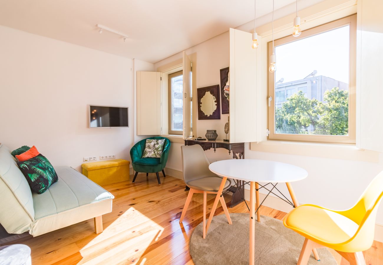 Studio in Porto - TRGV2