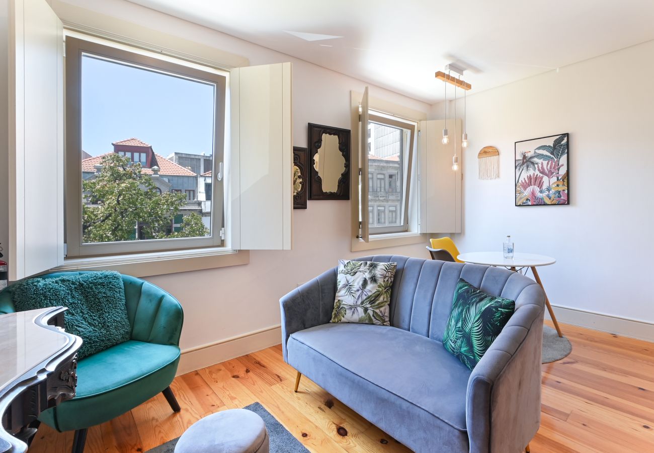 Studio in Porto - TRGV2