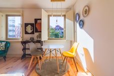 Studio in Porto - TRGV2