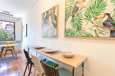 Studio in Porto - TRGV2