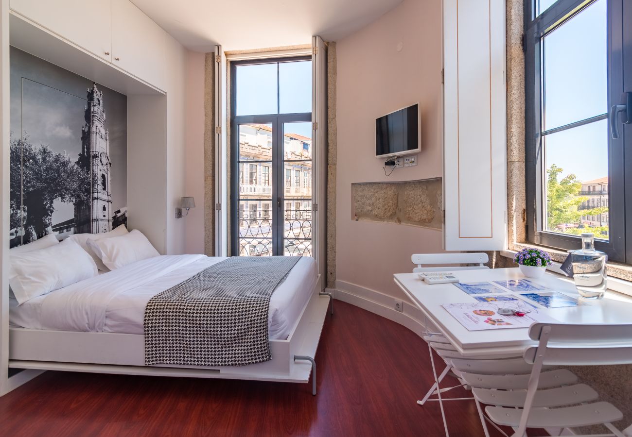 Studio in Porto - CE - 2