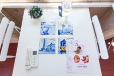 Studio in Porto - CE - 2