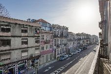 Studio in Porto - BF - 2F