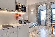 Studio in Porto - BF - 3T