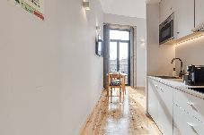 Studio in Porto - BF - 3F