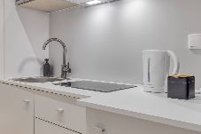 Studio in Porto - BF - 0T