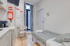 Studio in Porto - BF - 0T