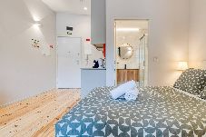 Studio in Porto - BF - 2T