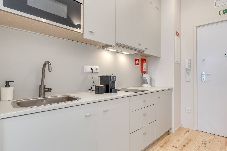 Studio in Porto - BF - 1F