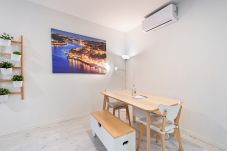 Apartment in Porto - SC - 301