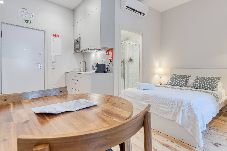 Studio in Porto - BF - 1T
