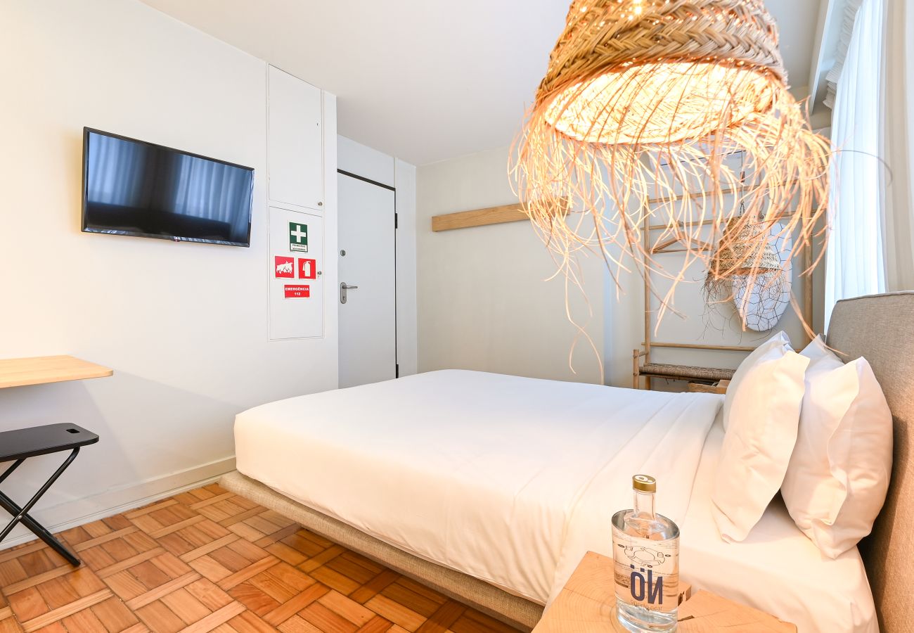 Studio in Porto - SC - 203