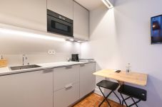 Studio in Porto - SC - 203