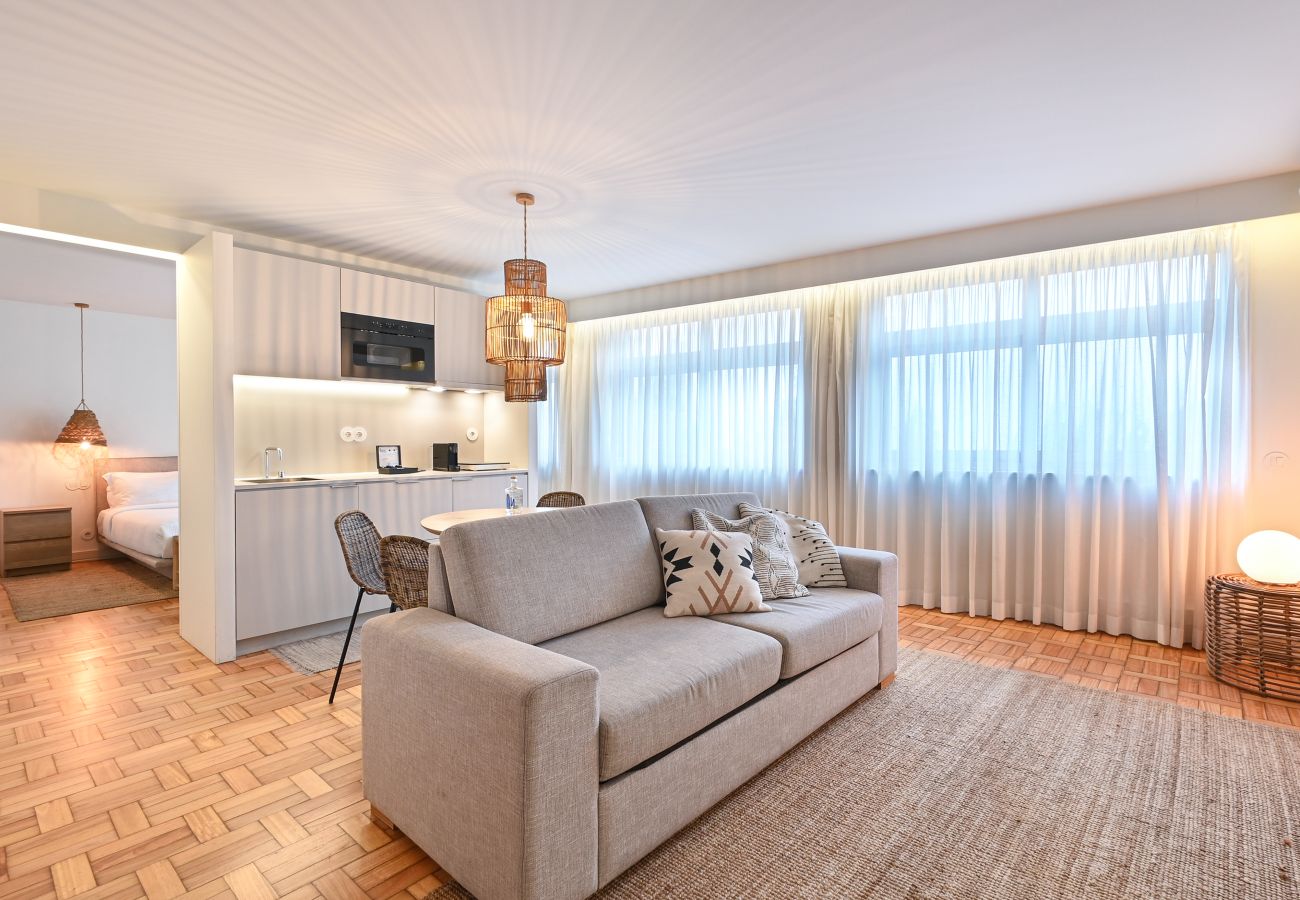Apartment in Porto - SC - 204