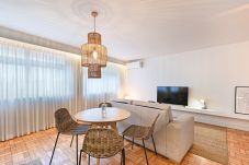 Apartment in Porto - SC - 204