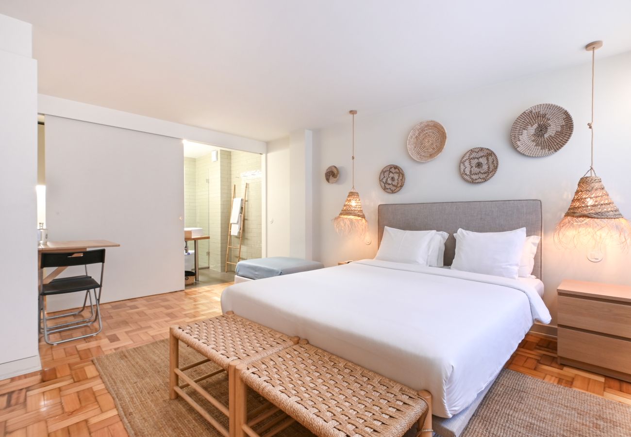 Studio in Porto - SC - 202