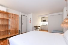 Studio in Porto - SC - 202