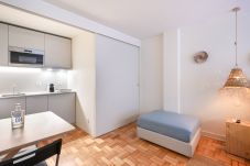 Studio in Porto - SC - 202