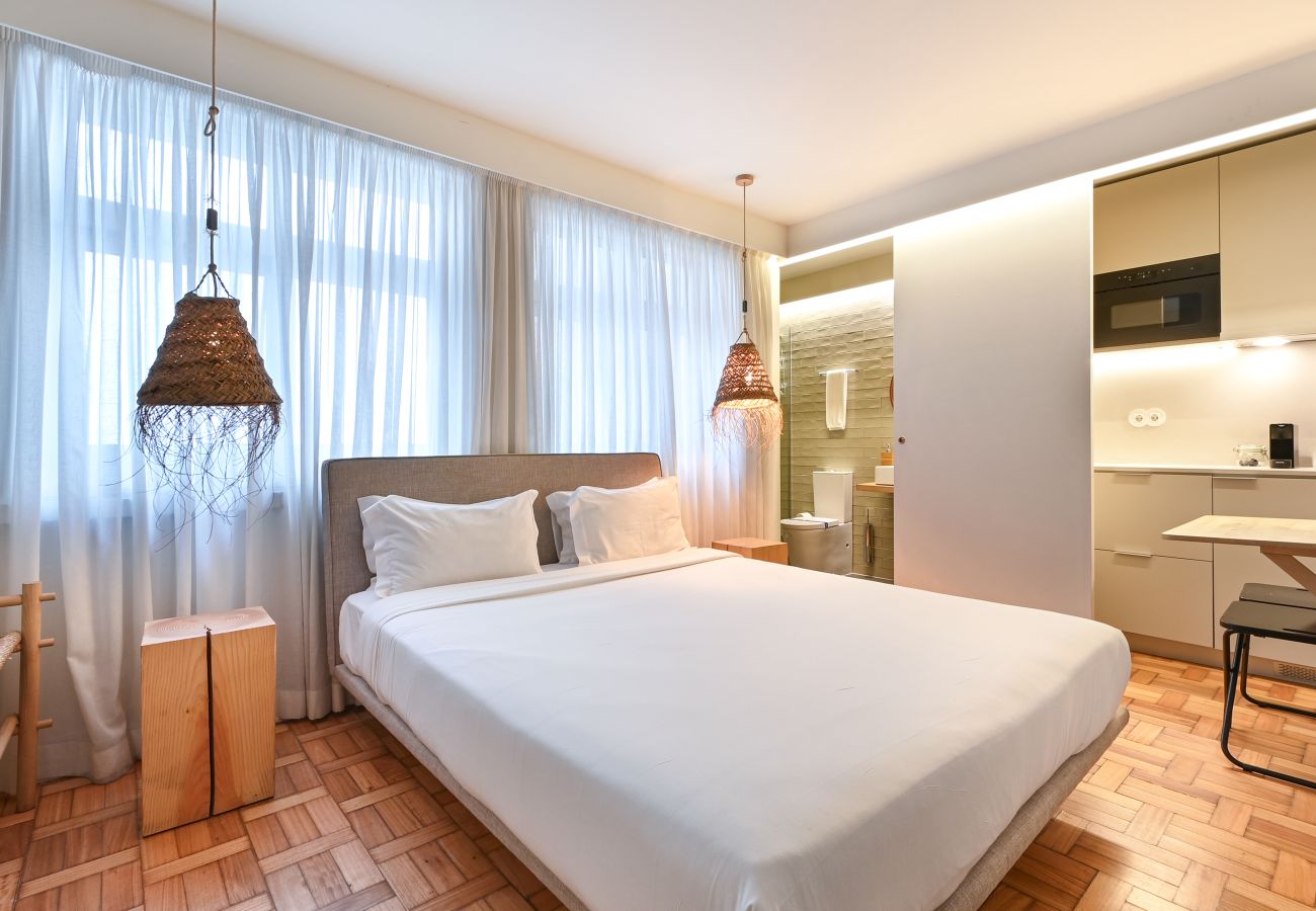 Studio in Porto - SC - 403