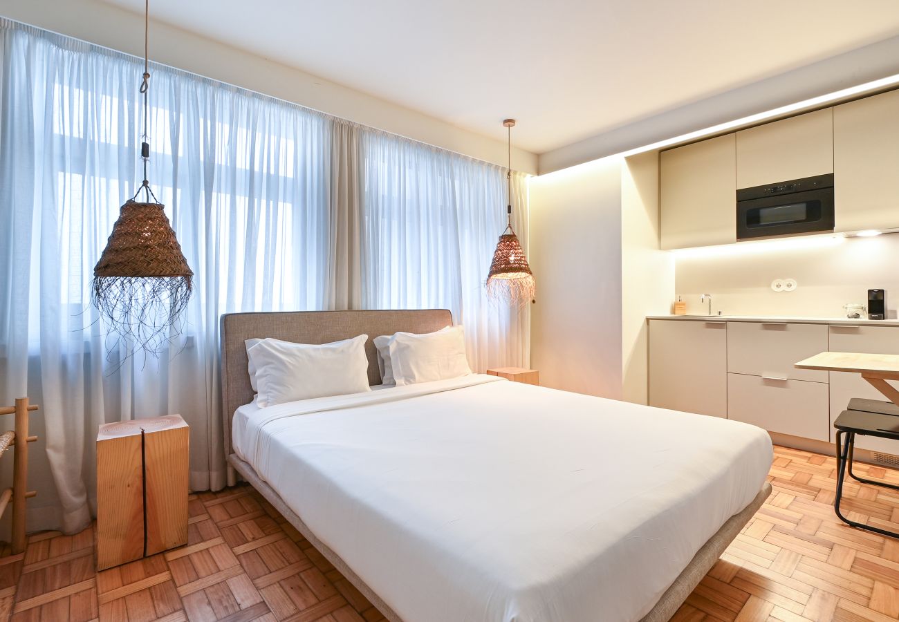 Studio in Porto - SC - 303