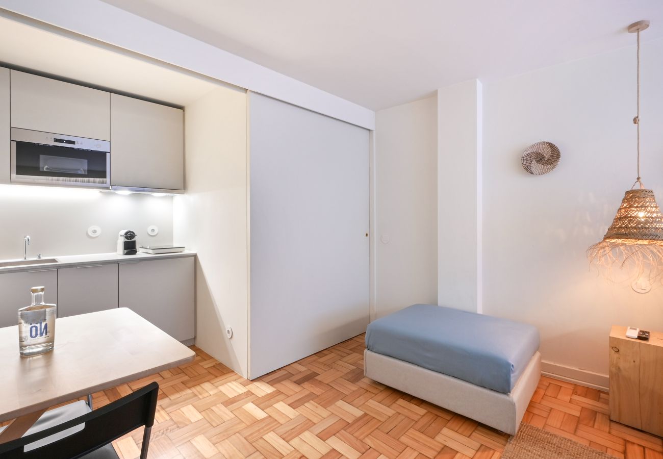Studio in Porto - SC - 402