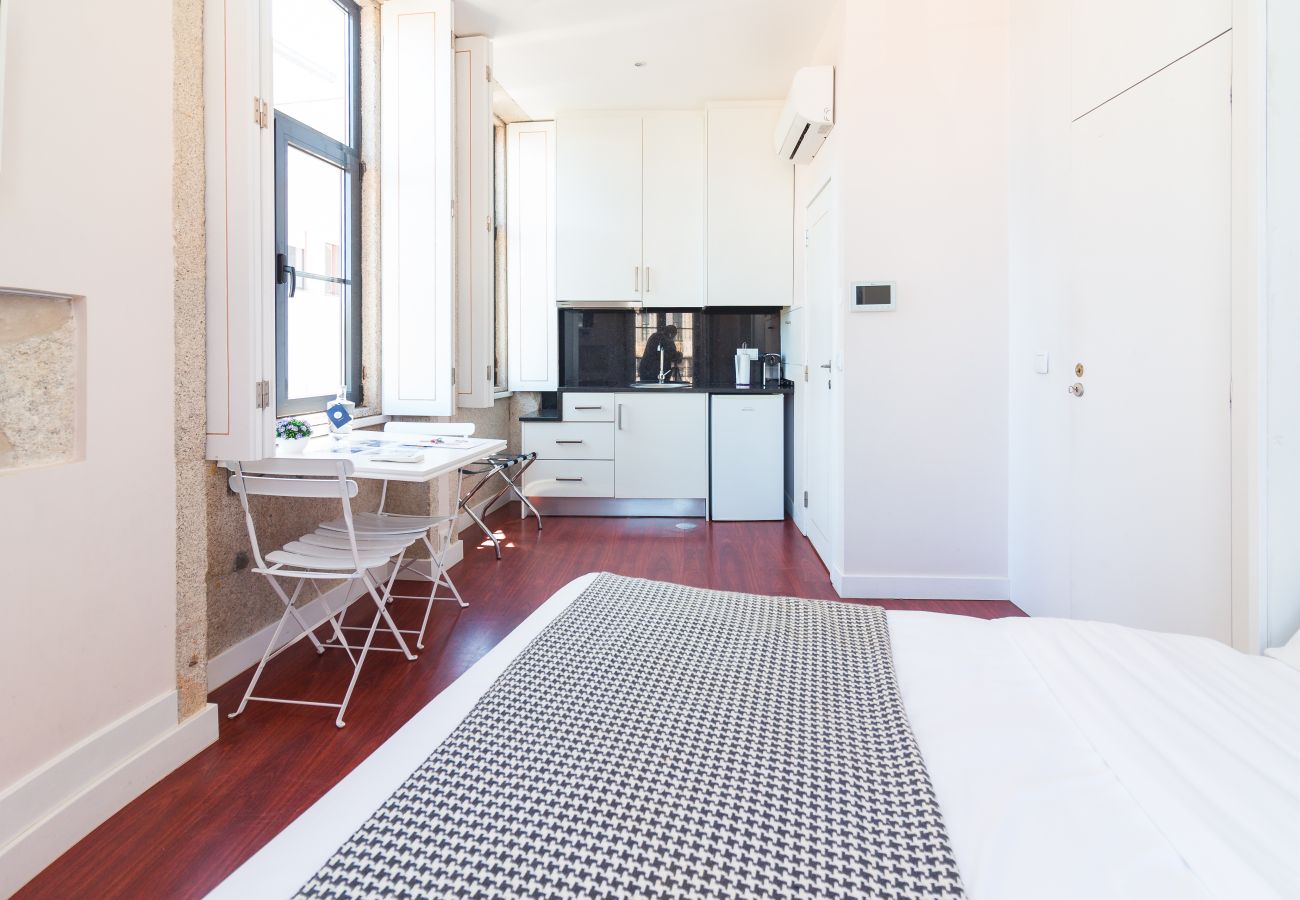 Studio in Porto - CE - 3