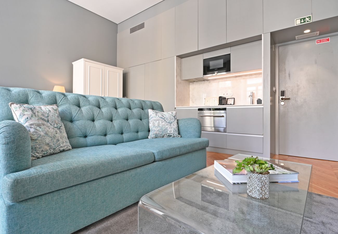 Studio in Porto - MO - 1F