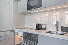 Studio in Porto - MO - 1F