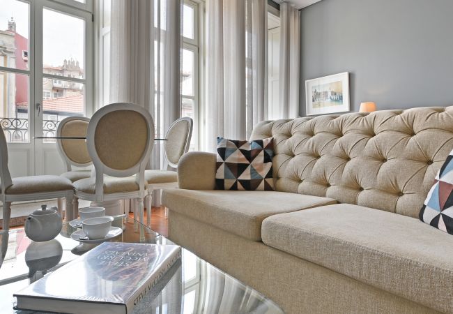 Studio in Porto - MO - 2F