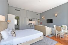 Studio in Porto - MO - 2F