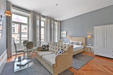 Studio in Porto - MO - 2F