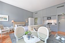 Studio in Porto - MO - 2F