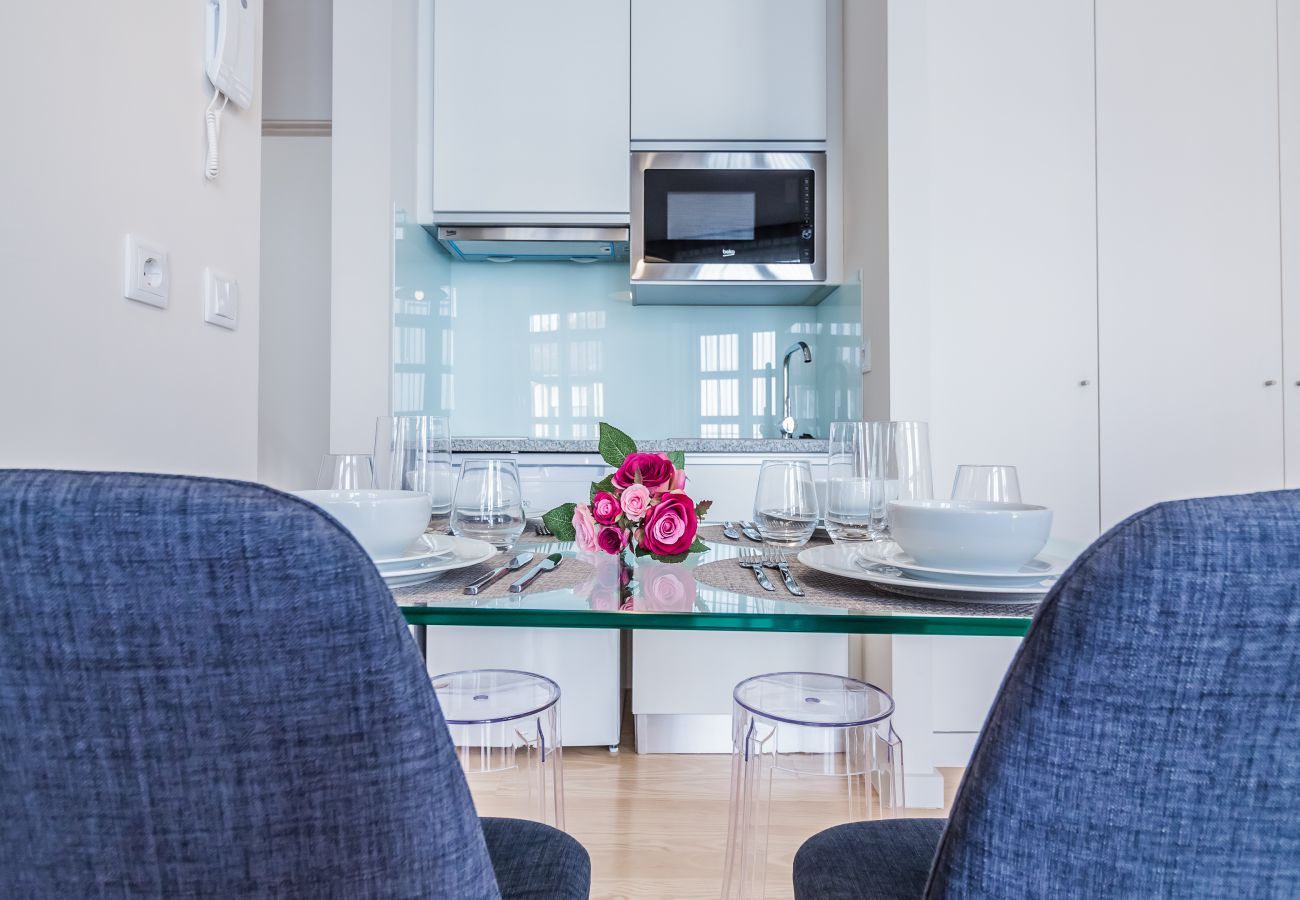 Studio in Porto - MO - 2T