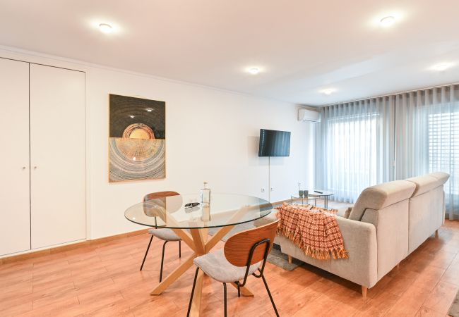 Studio in Porto - PO